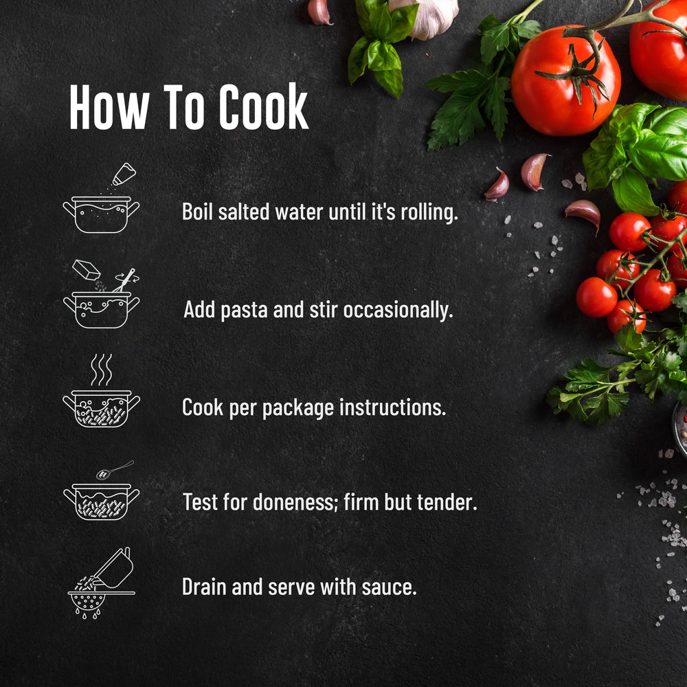 
                  
                    How to Cook Ragi Pasta
                  
                